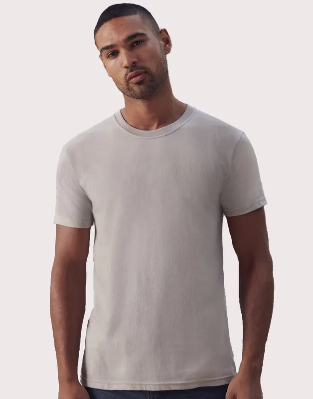 Fruit of the Loom Ringgesponnen Premium T-shirt