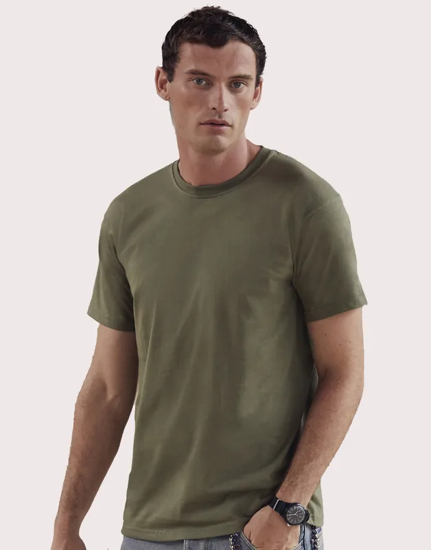 Fruit of the Loom Super Premium T-shirt