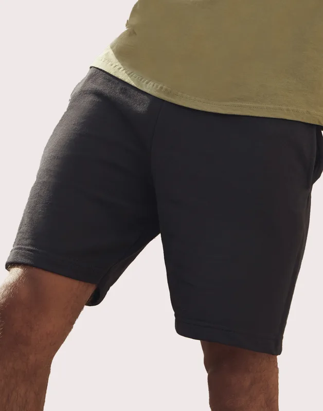 Fruit of the Loom Lichte korte broek