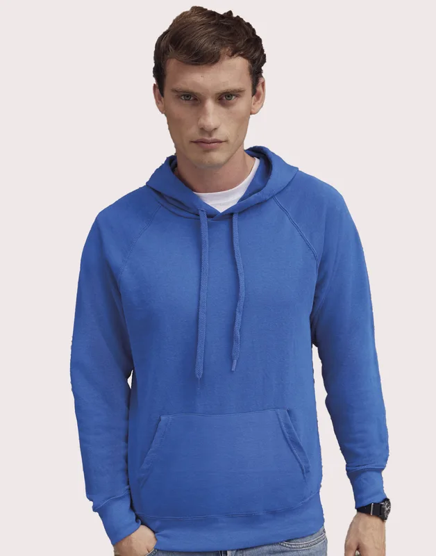 Fruit of the Loom Lichte hoodie