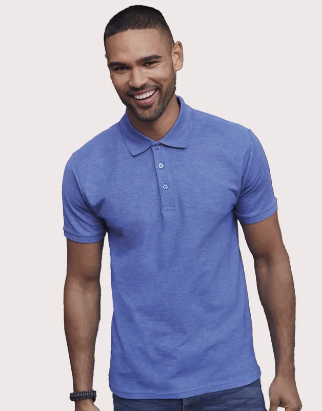 Fruit of the Loom Polo