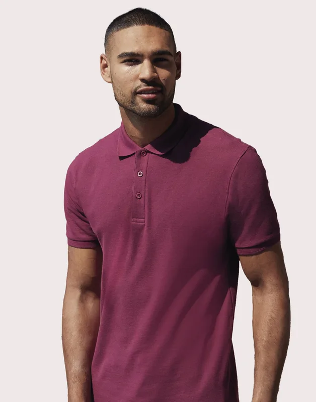 Fruit of the Loom Premium Polo
