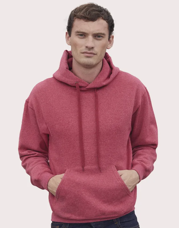 Fruit of the Loom Hoodie