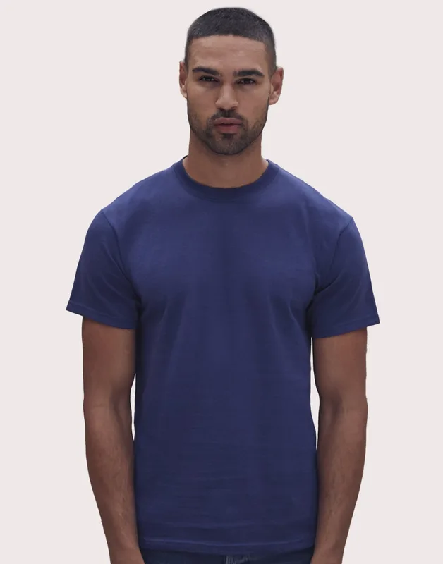 Fruit of the Loom American zwaar T-shirt