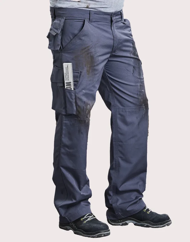 Russell Heavy Duty broek
