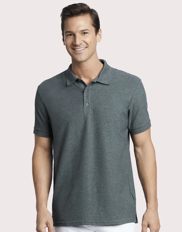 Gildan Hammer Piqué Polo