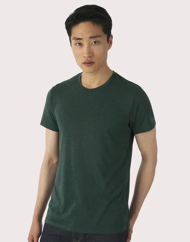 B&C TriBlend T-shirt