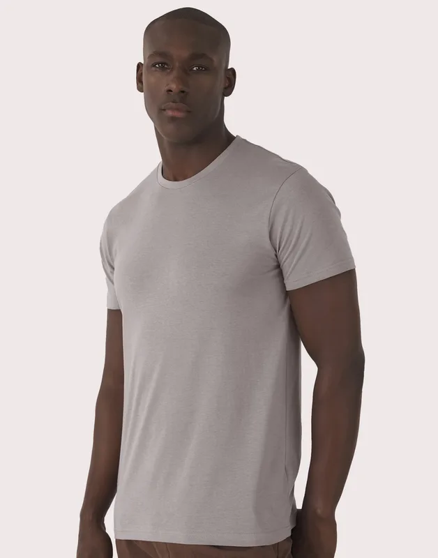 B&C Inspire heren T-shirt
