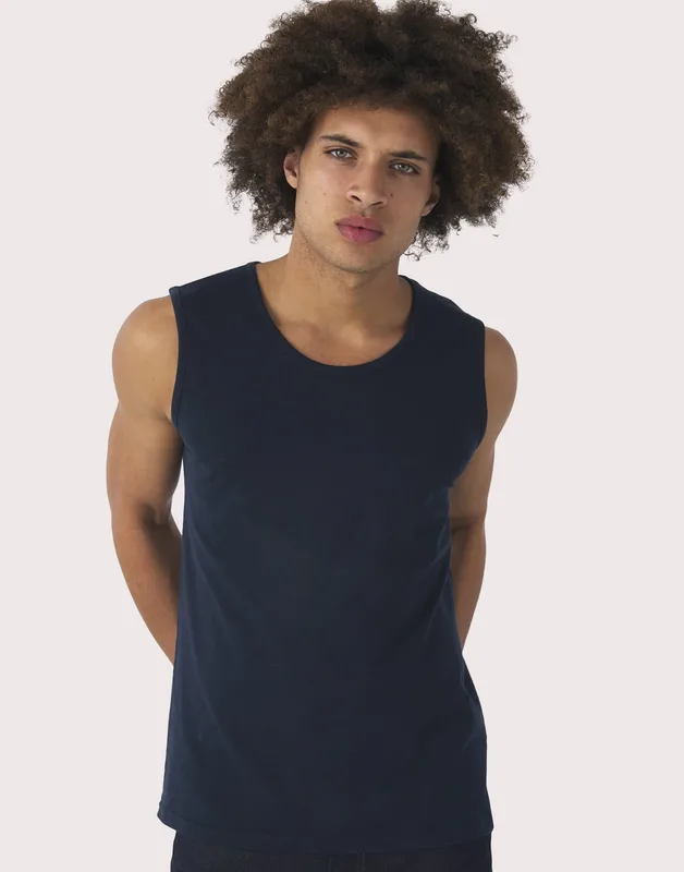 B&C Athletic Tanktop