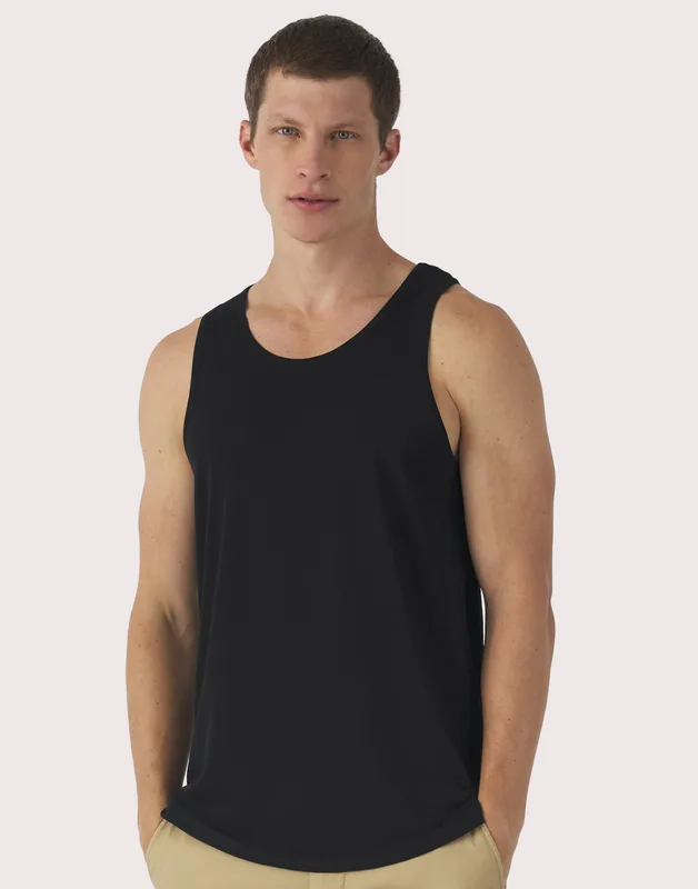 B&C Inspire Tank T /men