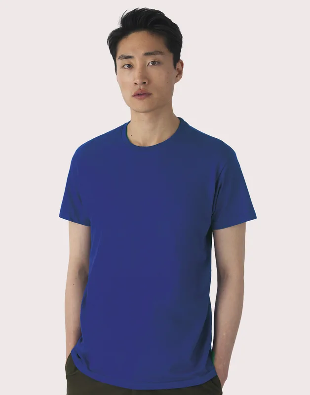 B&C #E190 heren T-shirt