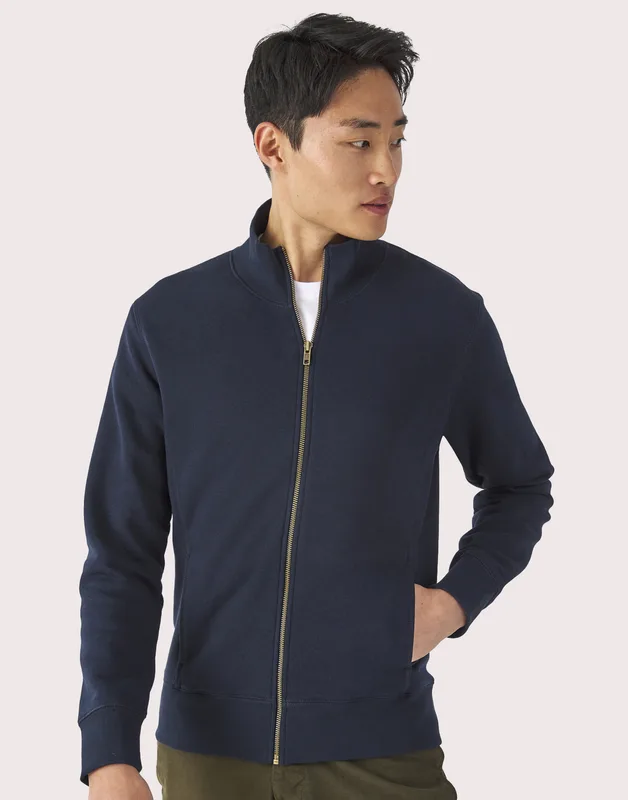 B&C Sweat Vest