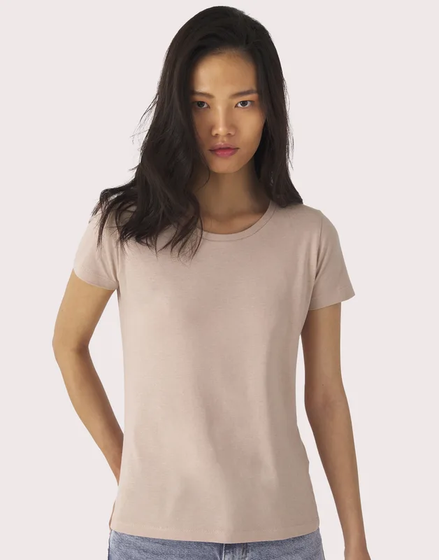 B&C Dames T-shirt