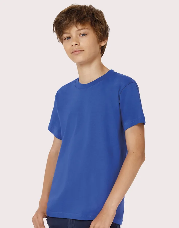 B&C Kinder T-shirt