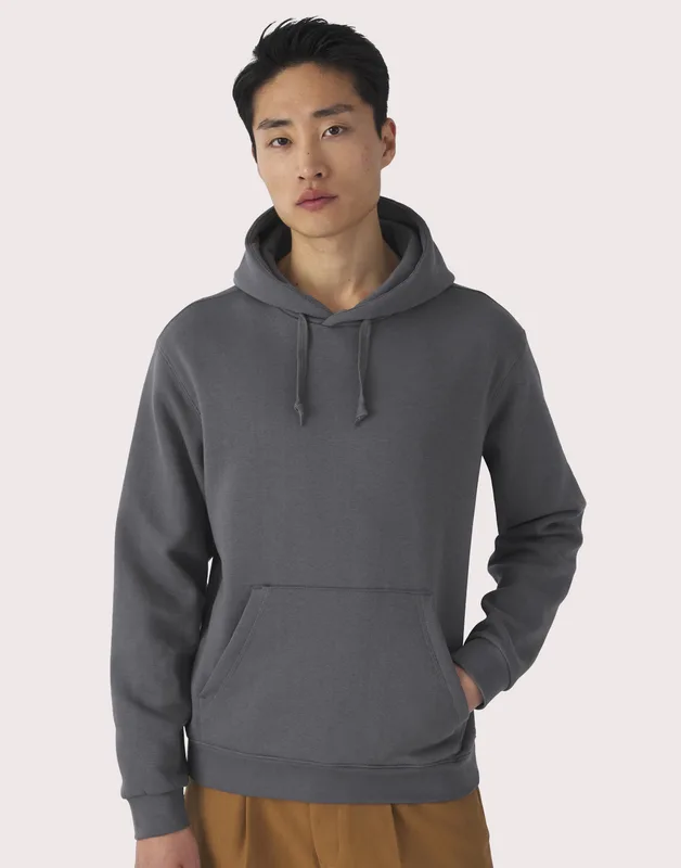 B&C Hoodie