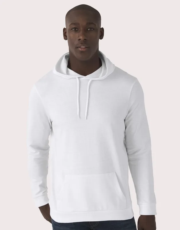 B&C Hoodie French Terry