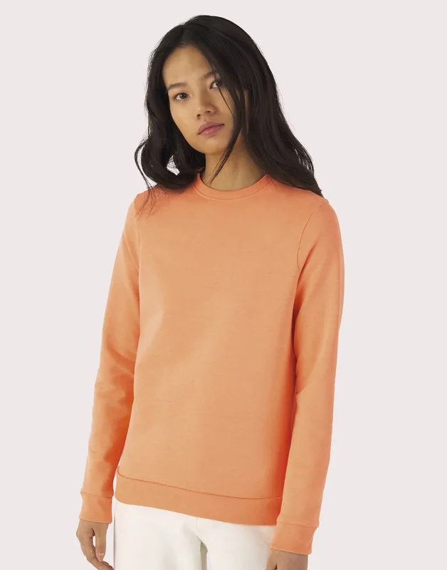 B&C Set In women French Terry