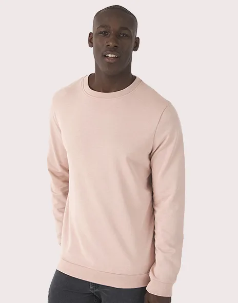 B&C Set In French Terry