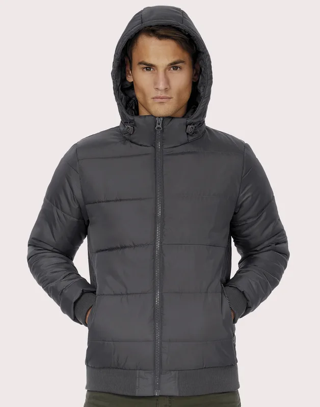 B&C Superhood jack