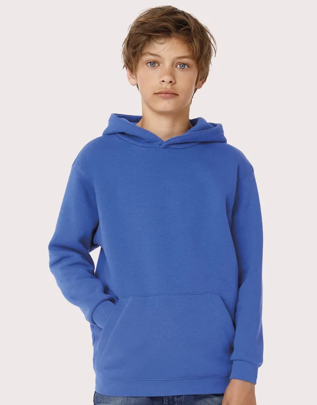 B&C Kinderhoodie