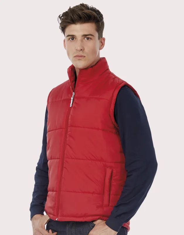 B&C Bodywarmer