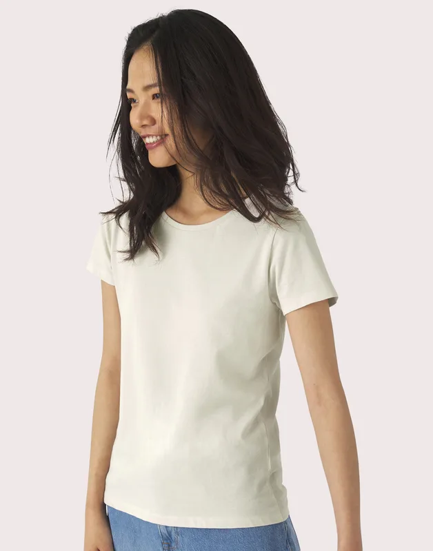 B&C Organic E150 women
