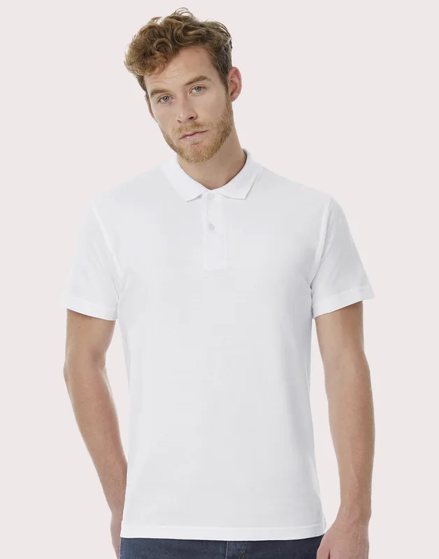 B&C Pique Polo - PUI10