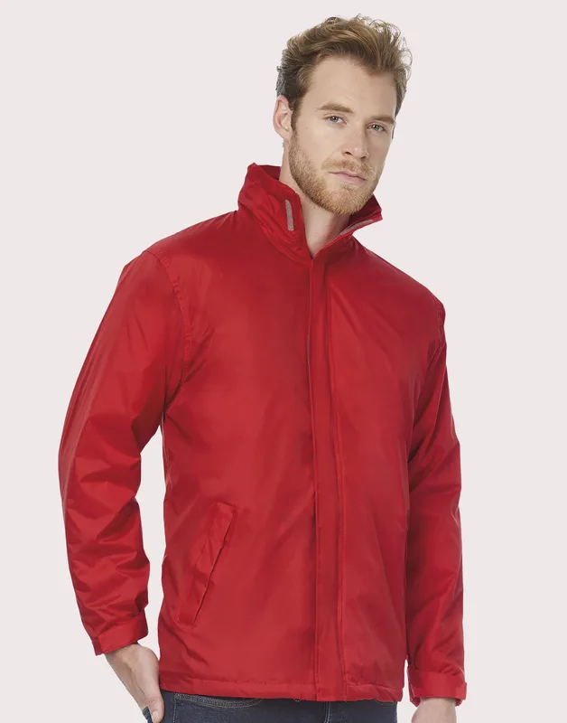 B&C Midseason Parka