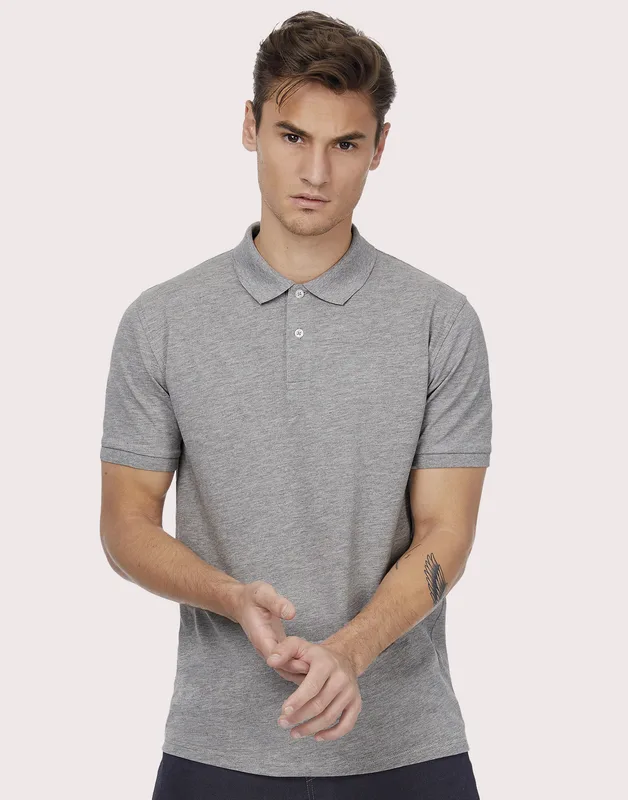 B&C Inspire Polo /men