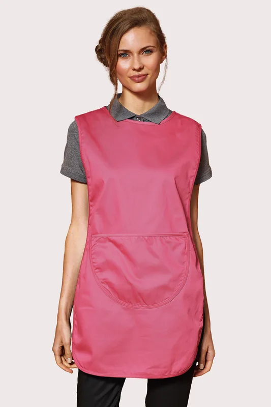 Premier Tabard met zak "Colours"