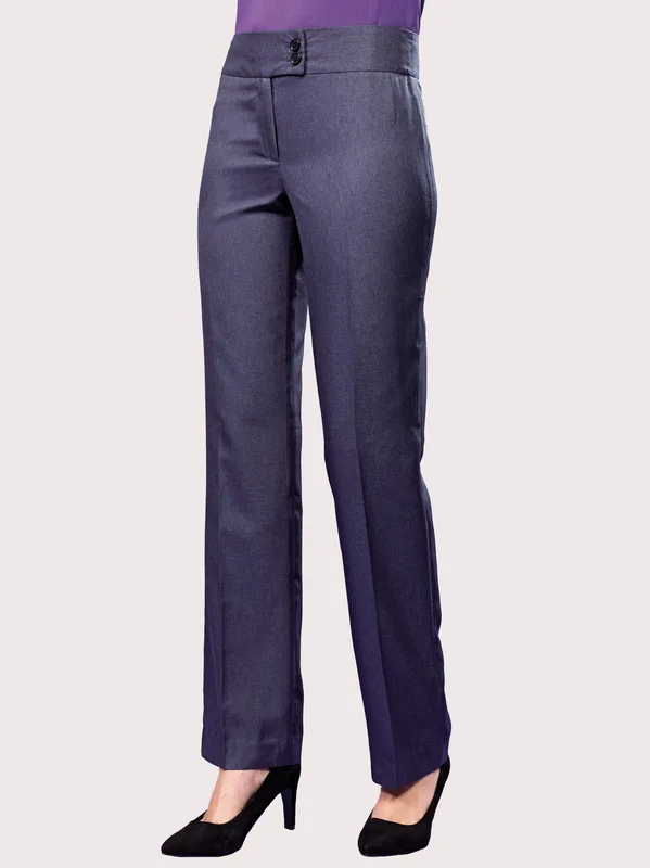 Premier Pantalon met rechte pijpen "Iris"