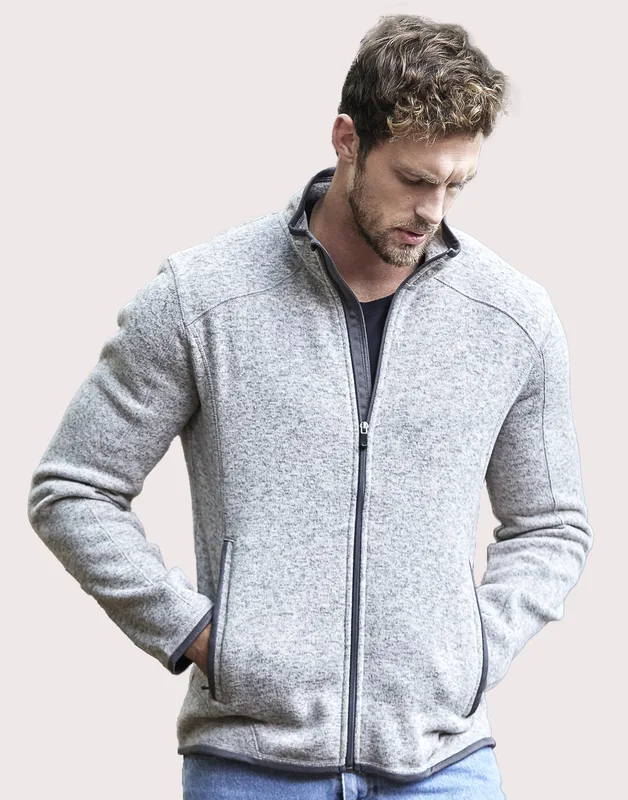 Tee Jays Aspen fleecevest