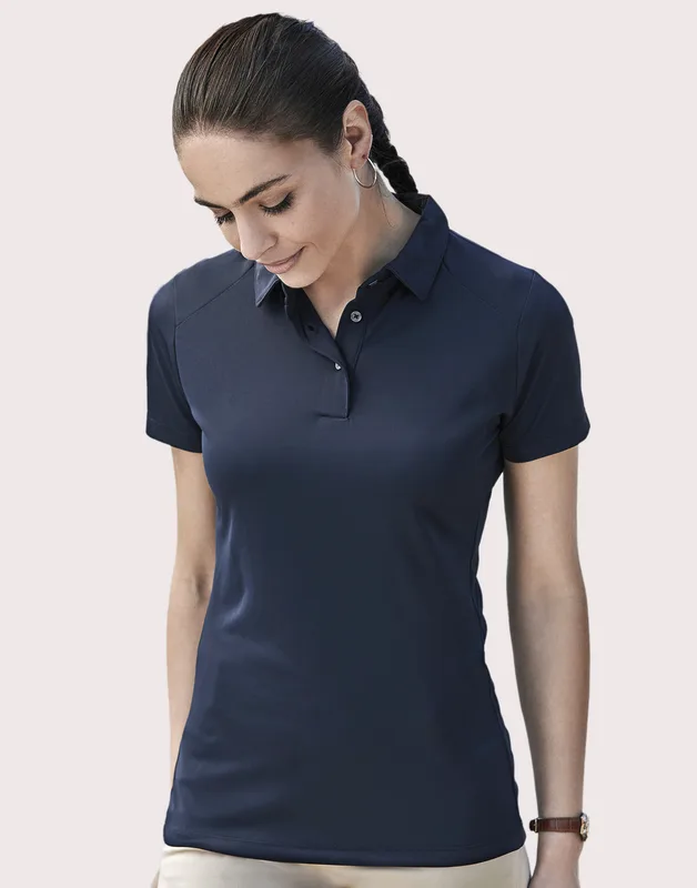 Tee Jays Dames luxe sportpolo