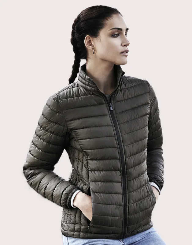 Tee Jays Women's Zepelin jacket