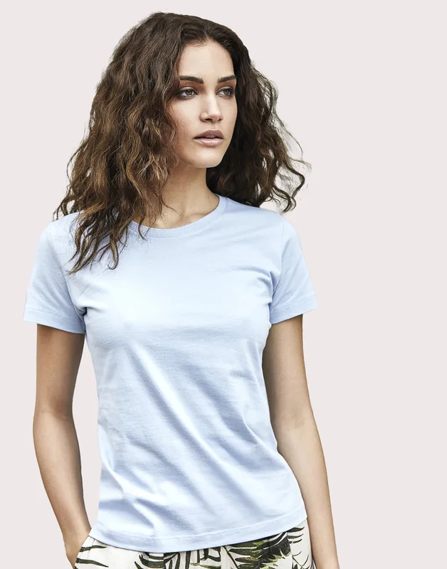 Tee Jays Women's soft T-shirt
