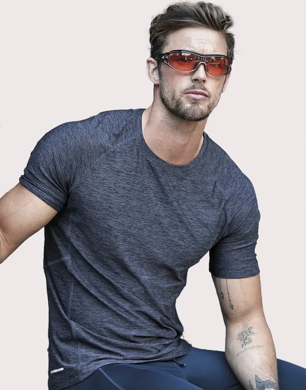 Tee Jays CoolDry T-shirt