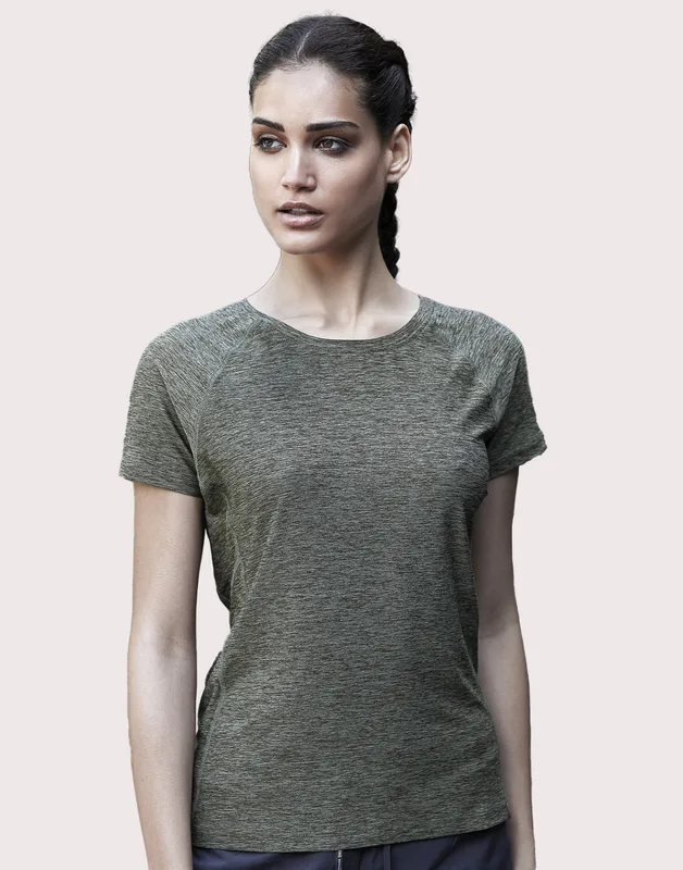 Tee Jays CoolDry dames T-shirt