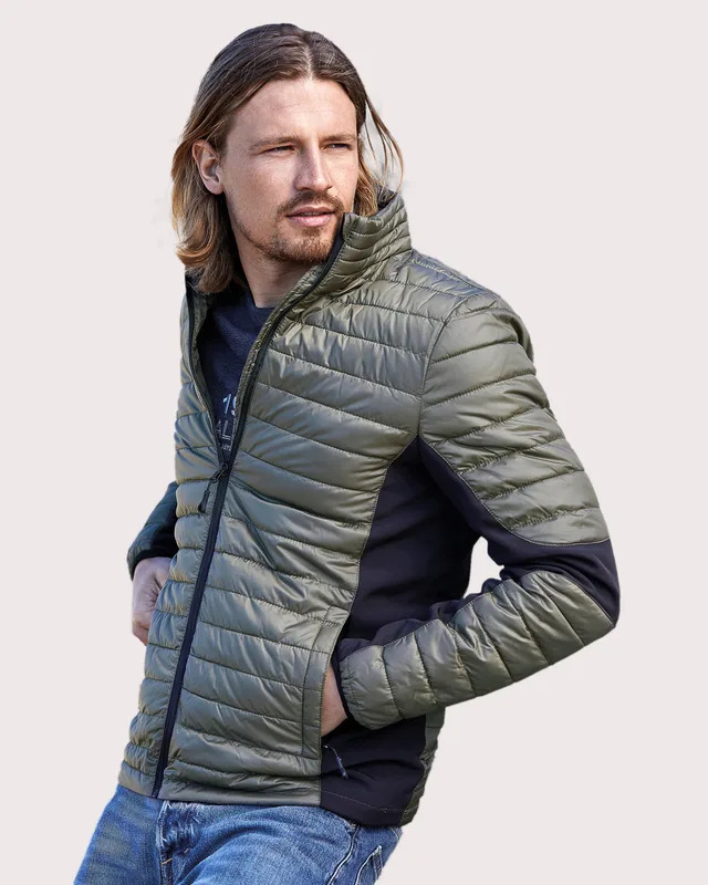 Tee Jays Crossover jacket