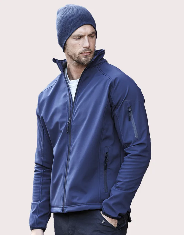 Tee Jays Lichtgewicht performance softshell