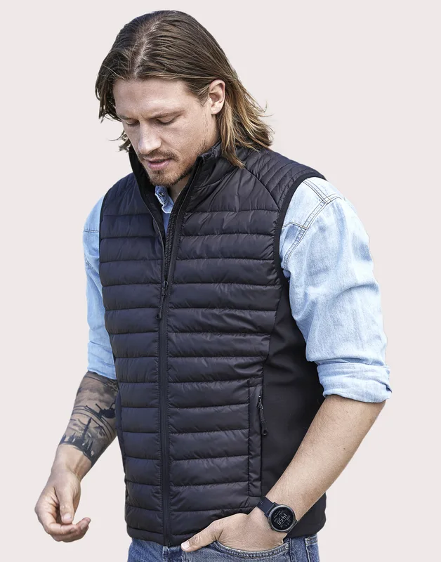 Tee Jays Crossover bodywarmer