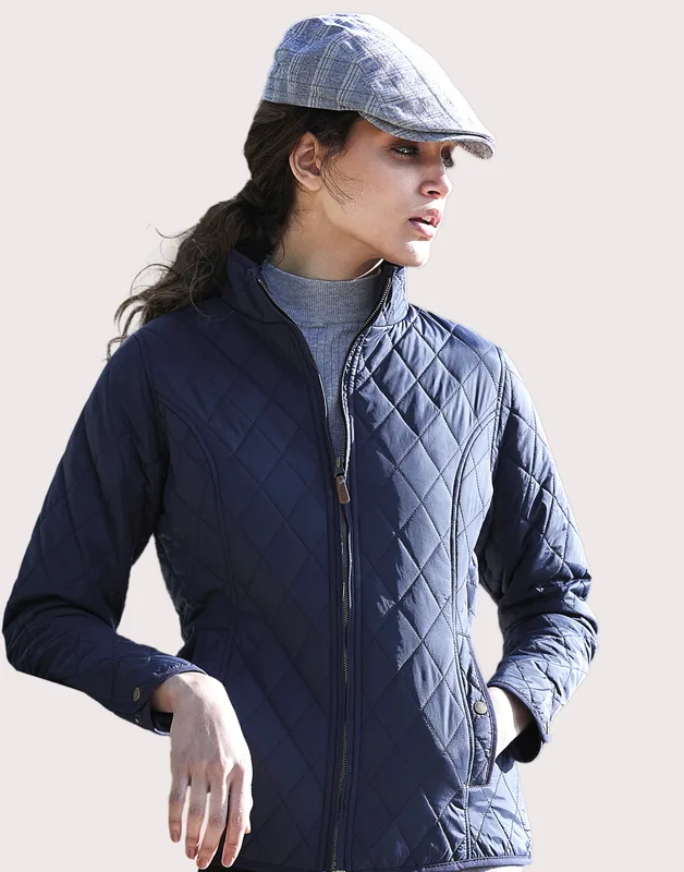 Tee Jays Women's Richmond jacket