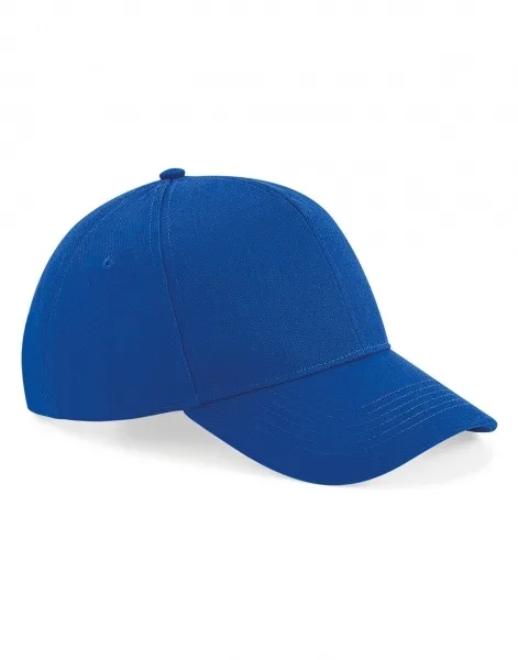 Beechfield Ultimate 6-panel pet
