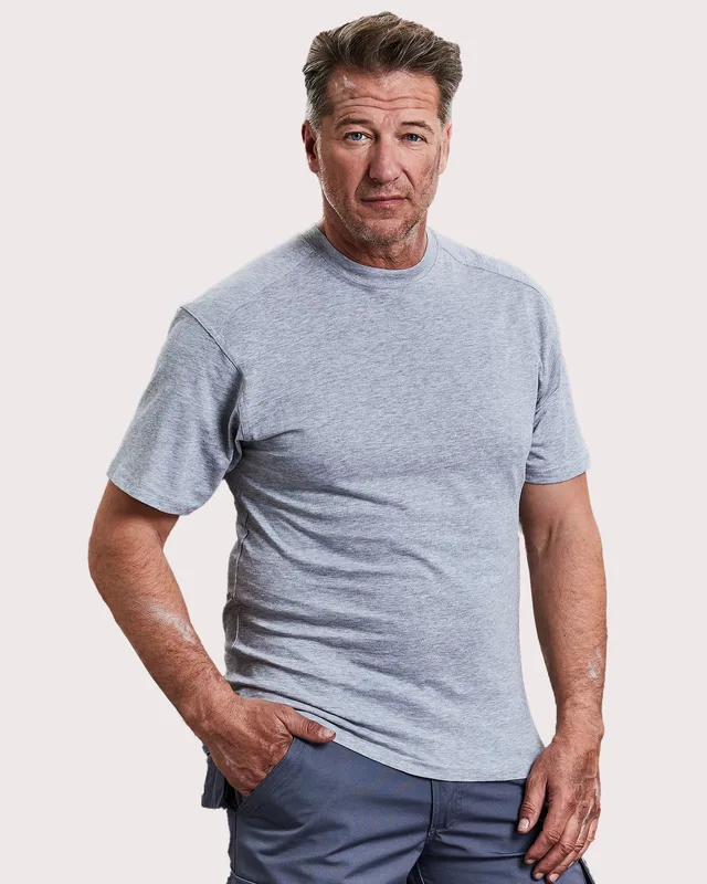 Russell Heavy Duty T-shirt