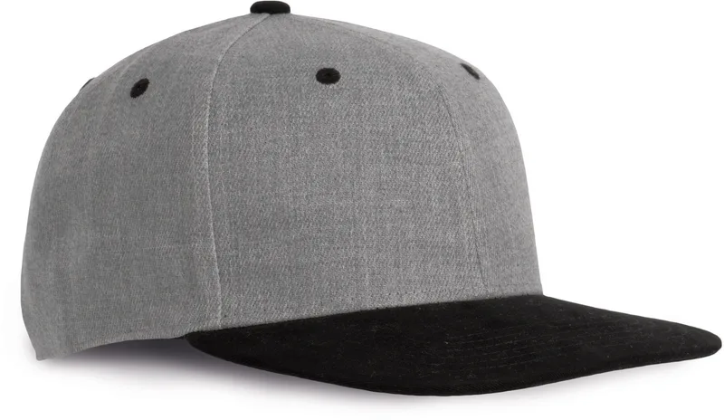 K-UP Pet Snapback - 6 panelen
