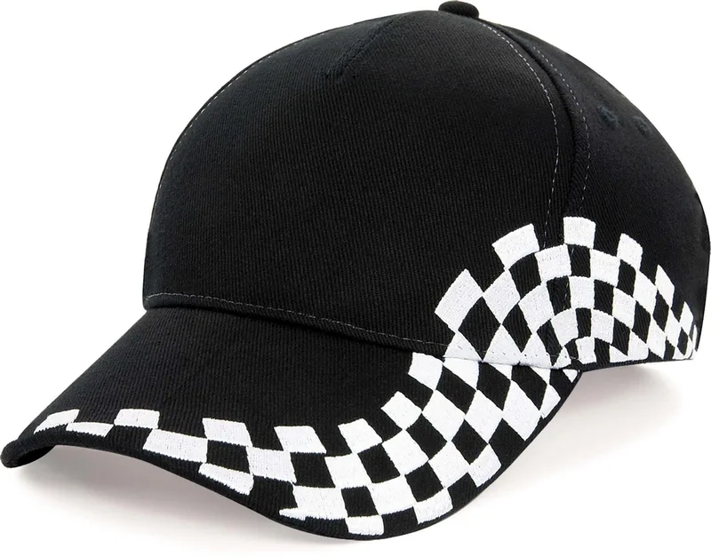 Beechfield Grand Prix pet