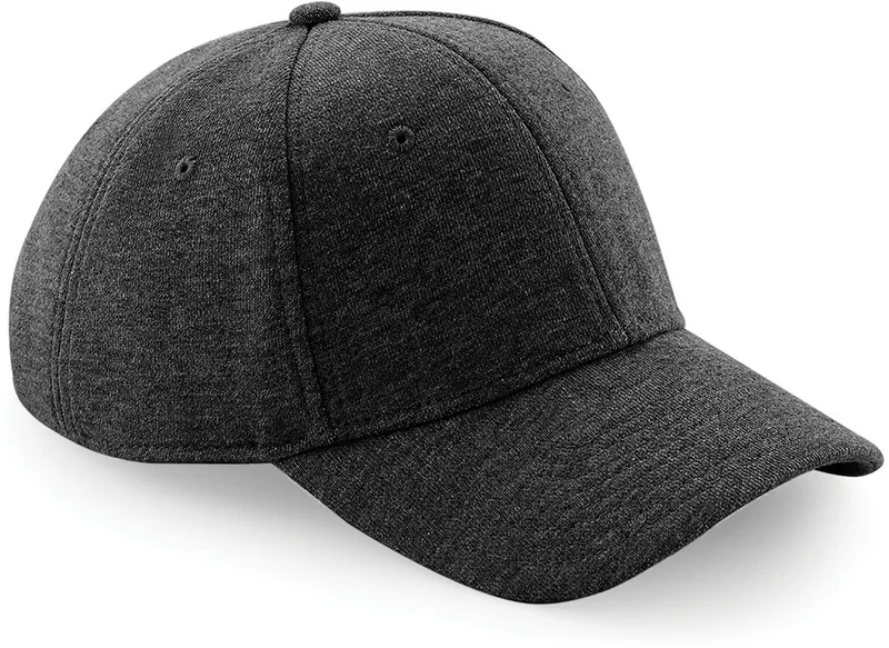Beechfield Jersey athleisure baseball cap