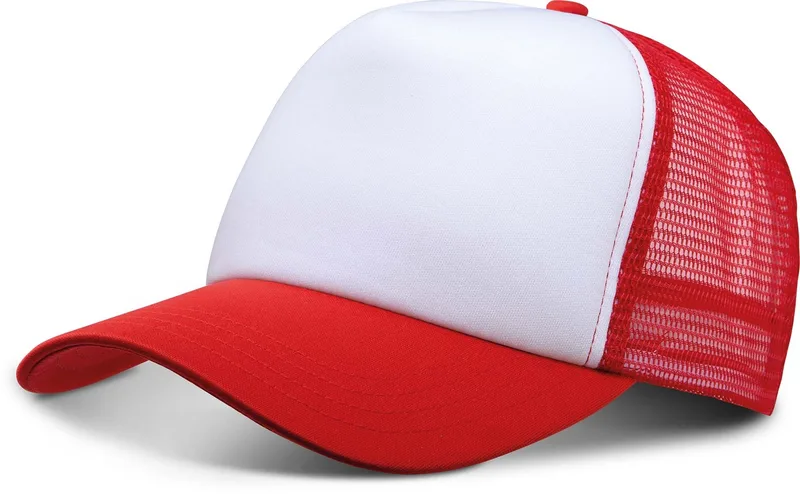 K-UP Trucker - Pet 5 panelen