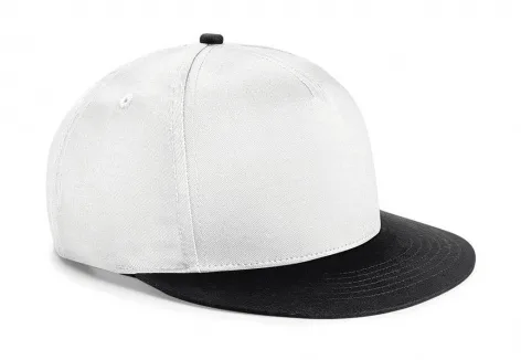 Beechfield Kinder snapback