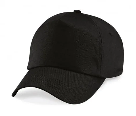 Beechfield Original 5-panel pet