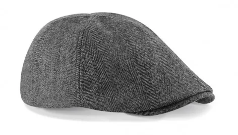 Beechfield Ivy flatcap
